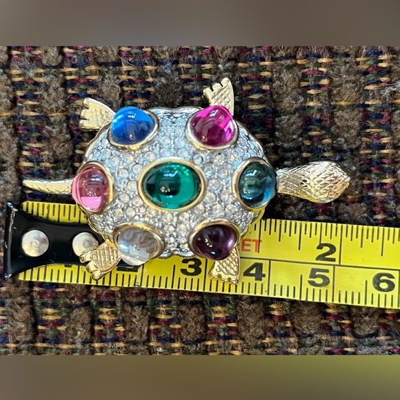 A Trio of Turtles - Picture 11 of 11